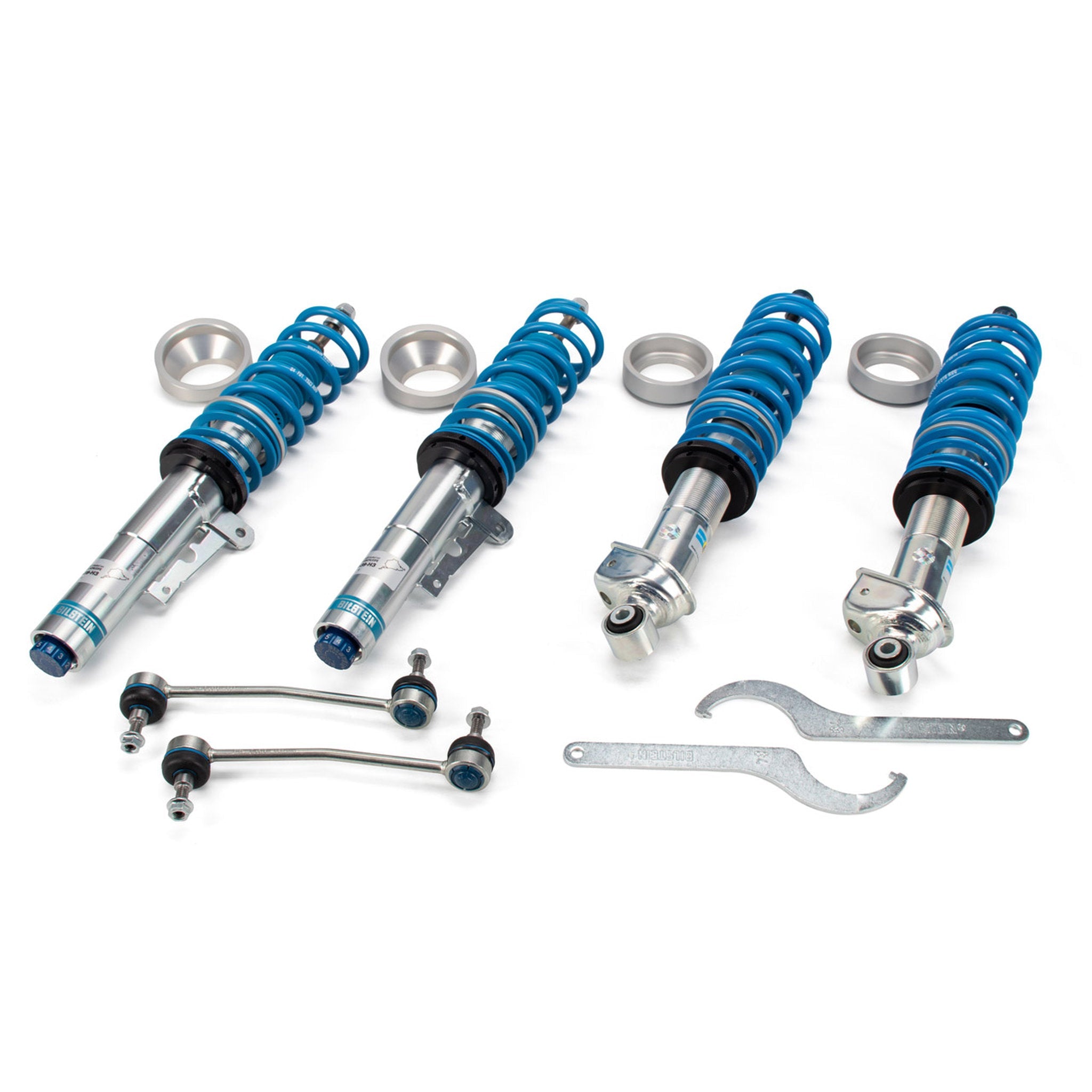 Bilstein B16 PSS10 Gewindefahrwerke. Porsche 996 Turbo 2000>> *GM5-D536