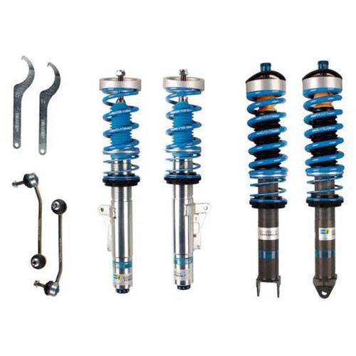 Bilstein B16 PSS10 Coilover Kits. Porsche 997C4 / 997TT