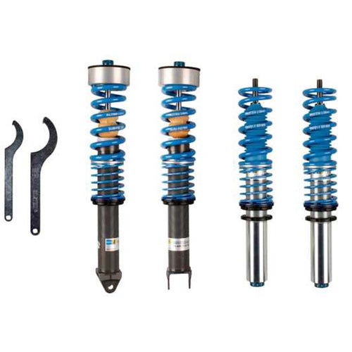 Bilstein B16 PSS10 Coilover Suspension. Porsche 997 GT2/GT3 *GM5-E545