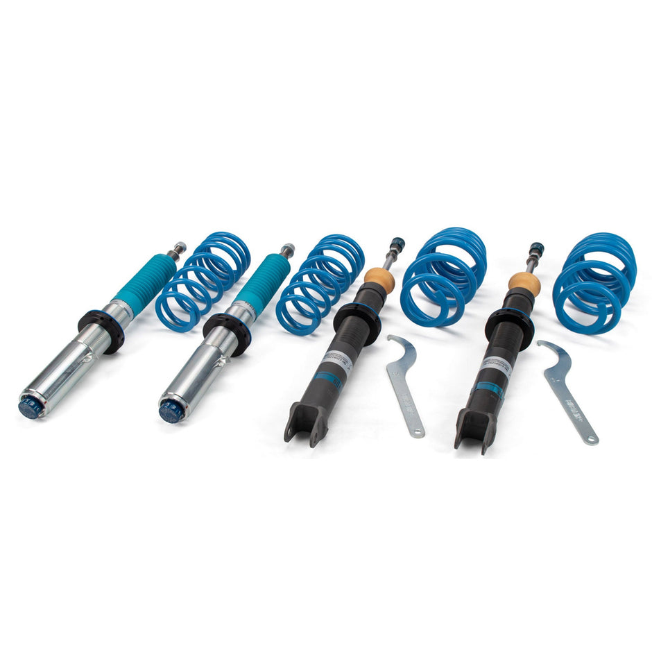 Bilstein B16 PSS9 Coilover Suspension Kits. Porsche 991.1 & 991.2