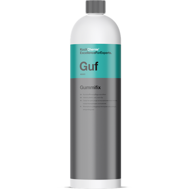 Koch Chemie Gummifix