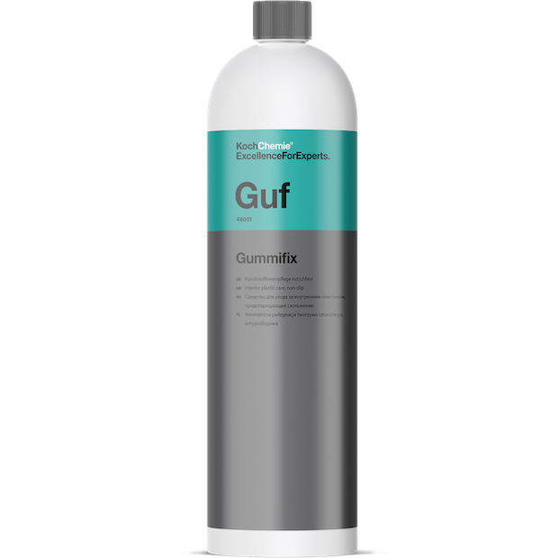 Koch Chemie Gummifix