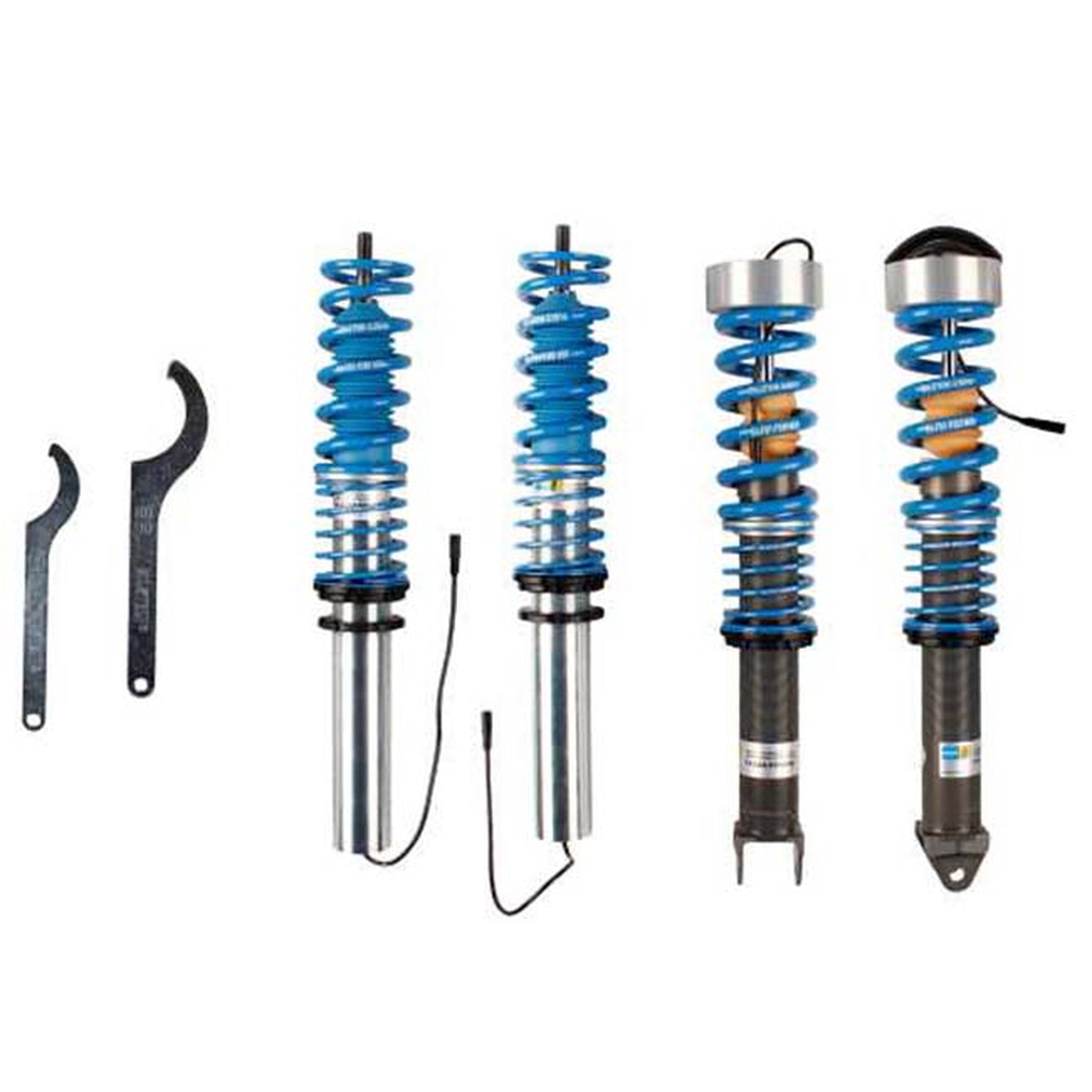 Bilstein B16 DampTronic Coilover Suspensions. Porsche 997 GT2/GT3 *GA5-E548