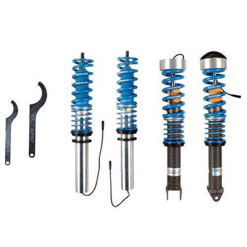 Bilstein B16 DampTronic Coilover Suspensions. Porsche 997 GT2/GT3 *GA5-E548