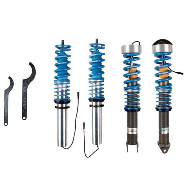 Bilstein B16 DampTronic Coilover Suspensions. Porsche 997 GT2/GT3 *GA5-E548