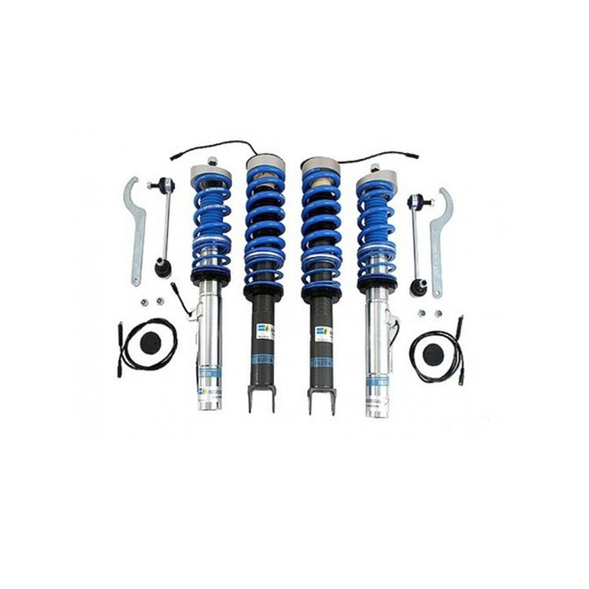 Bilstein B16 DampTronic Coilover Kits – Porsche Boxster/Cayman