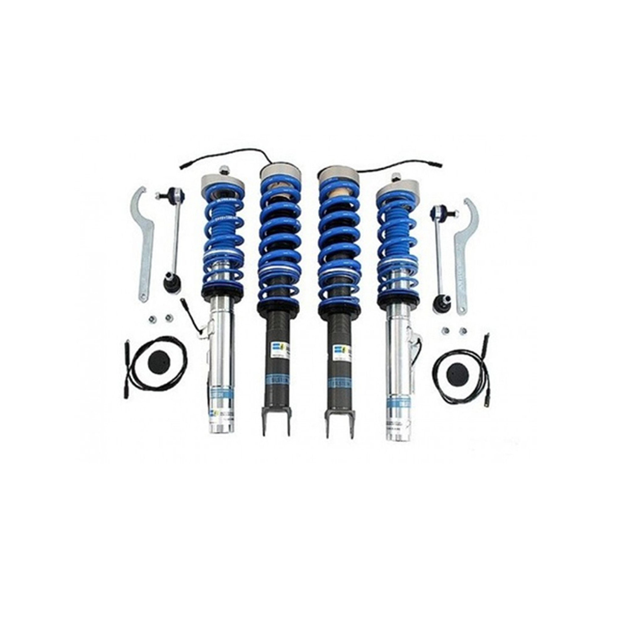 Bilstein B16 DampTronic Gewindefahrwerkssätze – Porsche Boxster/Cayman
