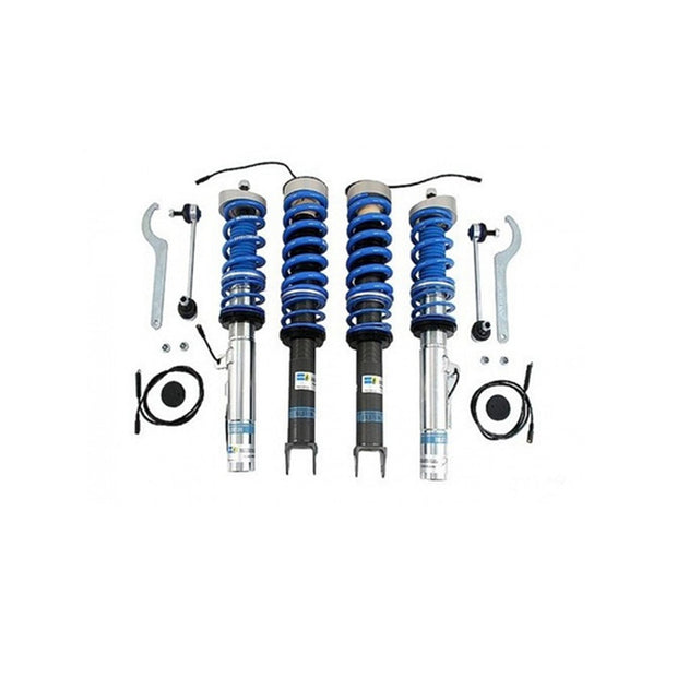 Bilstein B16 DampTronic Gewindefahrwerkssätze – Porsche Boxster/Cayman