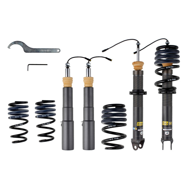 BILSTEIN EVO SE Coilover Kit .1 Porsche 992