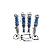 Bilstein B16 DampTronic Gewindefahrwerke. Porsche 997 3.6L/3.8L C4 *GA5-D598