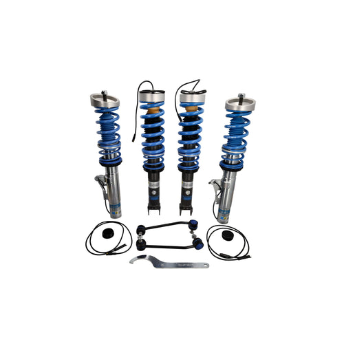 Bilstein B16 DampTronic Coilover Suspensions. Porsche 997 3.6L/3.8L C4 *GA5-D598