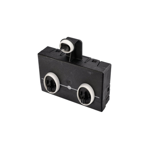Door Control Unit Driver's Side - Porsche Original Part - Porsche 718 Boxster / Cayman