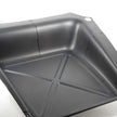 Rennline Carbon Frunk (Frontdeckel, Carbon, Matt) – passend für Porsche 911 1977–1989