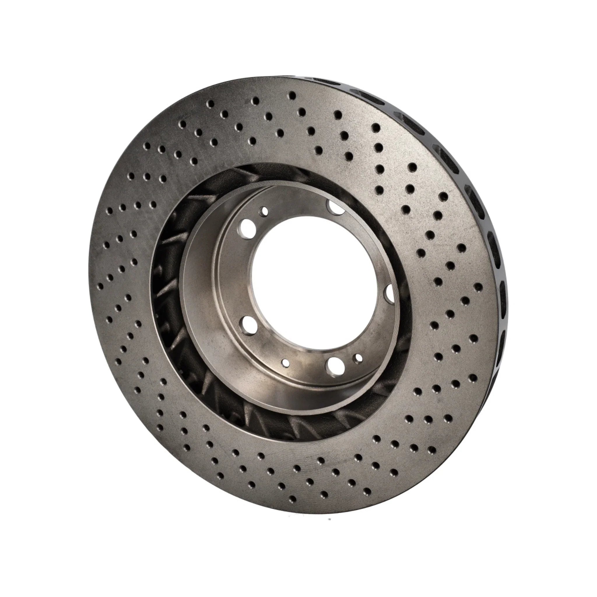 Bremsscheibe Vorne Brembo Porsche 993 C2 C4_3