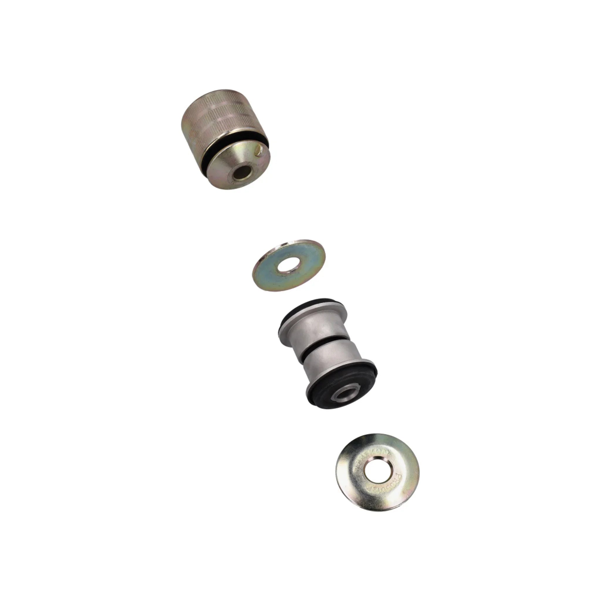 Querlenker Set Vorne HD Buchsen Porsche 993_4