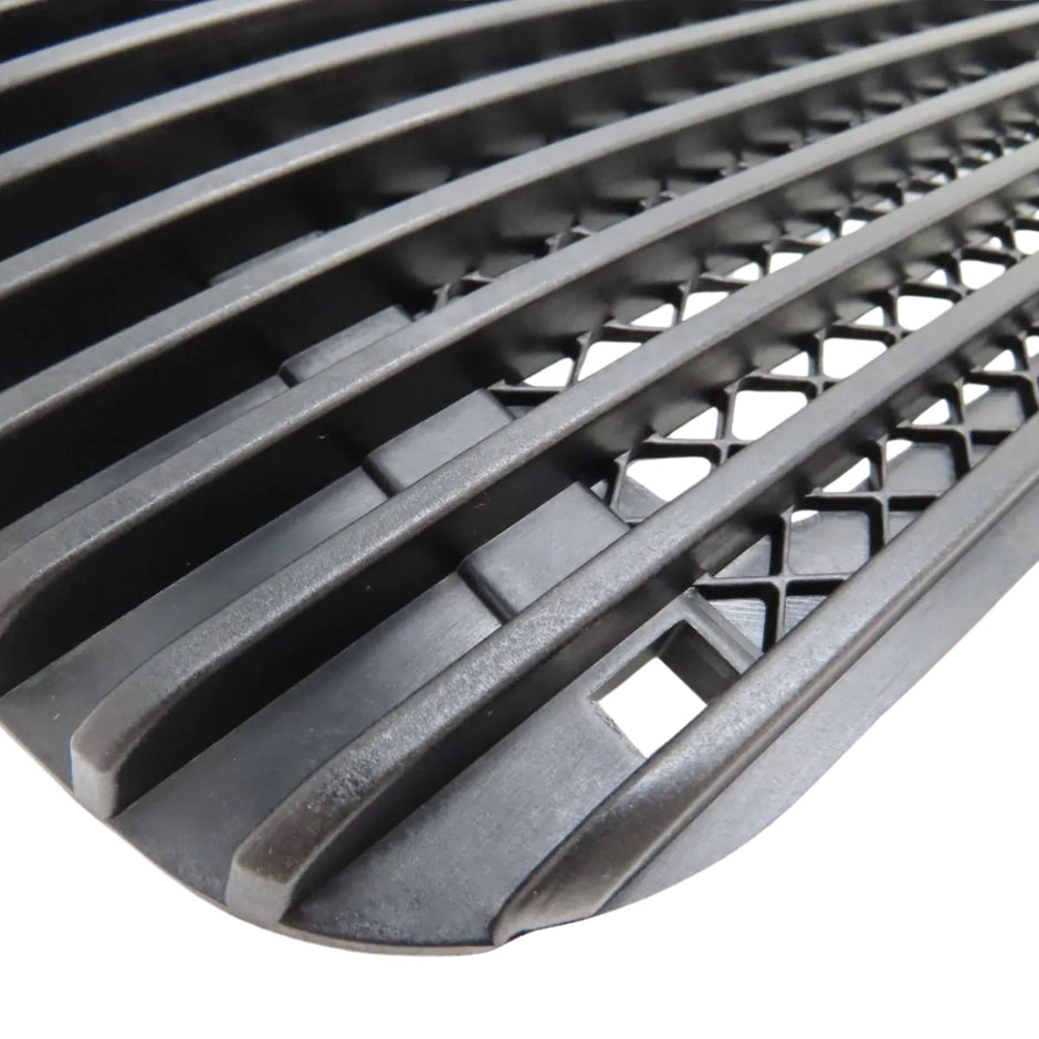 Lufteinlassgitter Motorhaube Porsche 911 G-Modell (74-89)