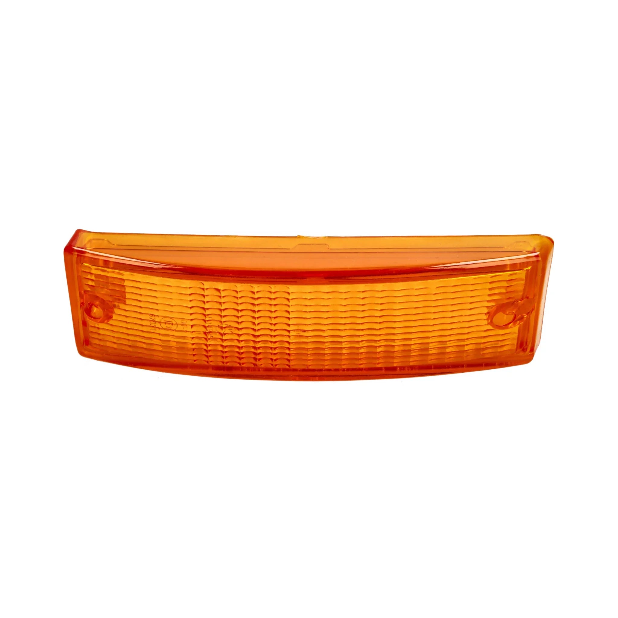 Blinkerglas Vorne Orange Porsche 911 G-Modell_3