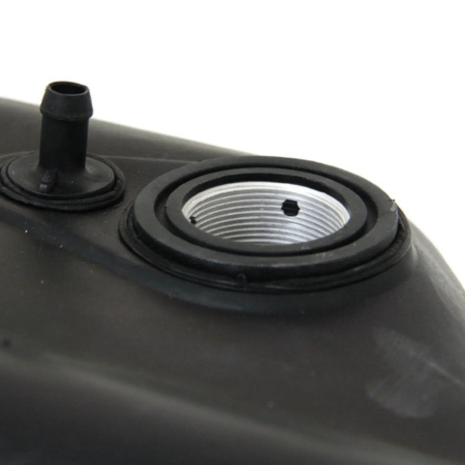 Kraftstofftank 74L Original Porsche 964 993 LHD_2