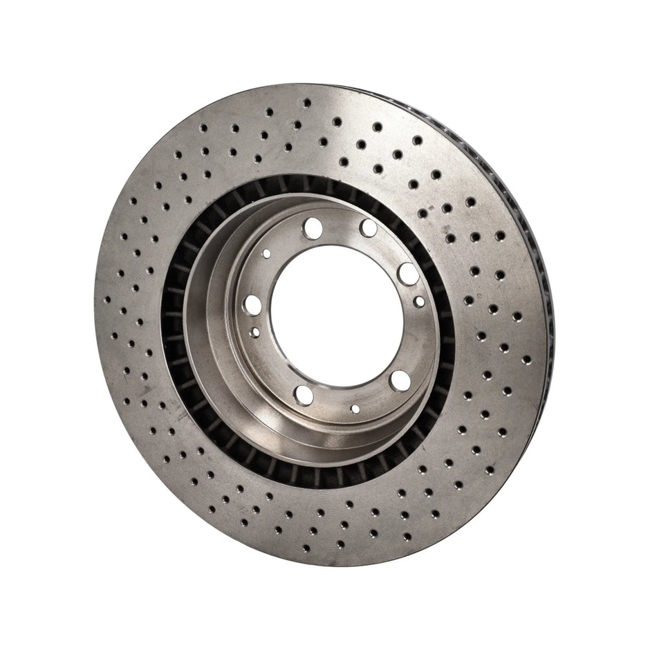 Bremsscheibe Hinten Brembo Porsche 993 C2 C4_3