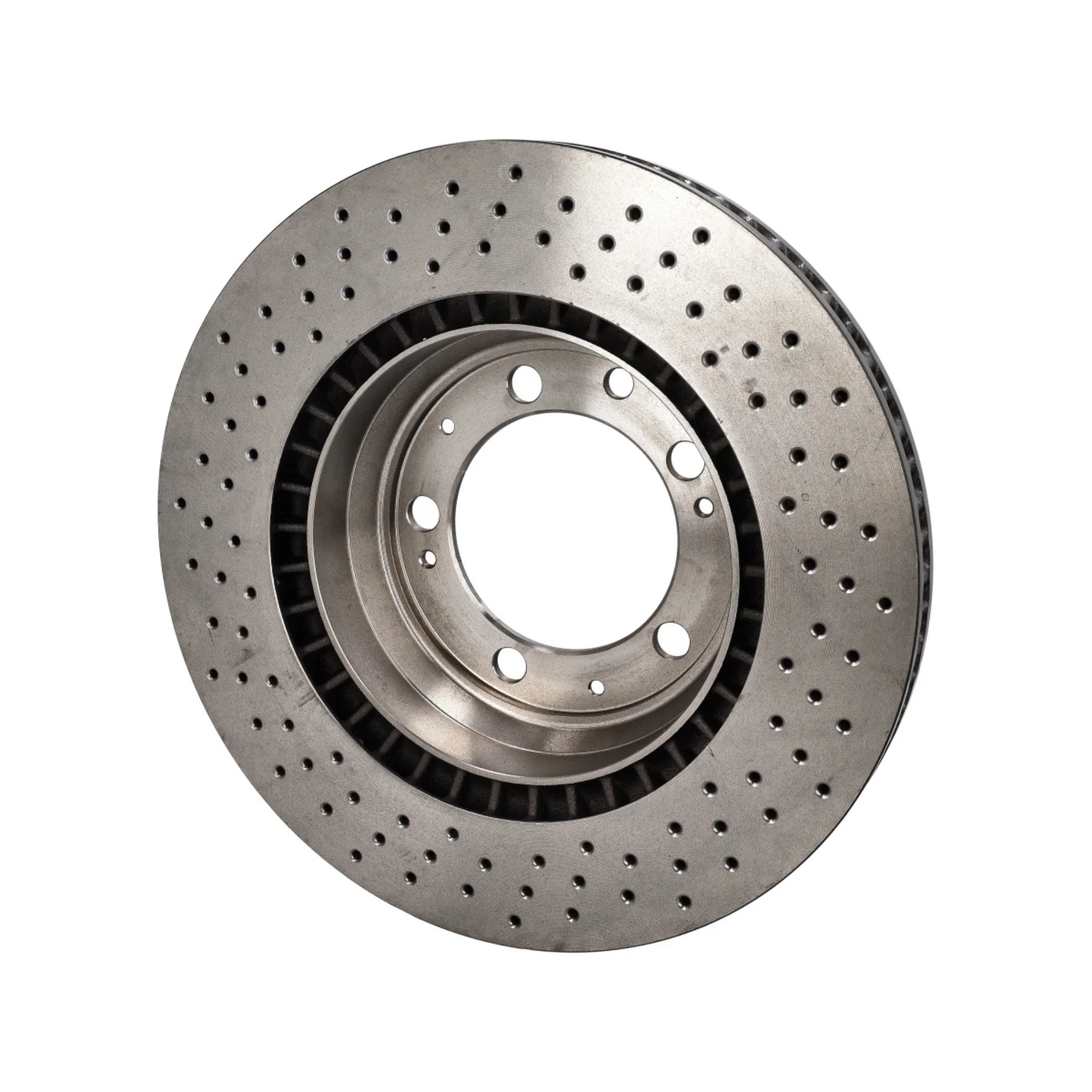 Bremsscheibe Hinten Brembo Porsche 993 C2 C4_3