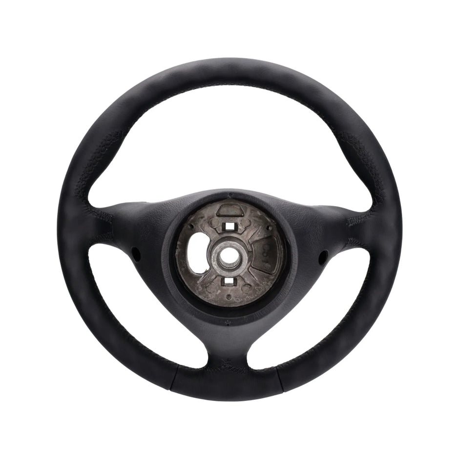 Sportlenkrad 3 Speichen Original Porsche 996_4