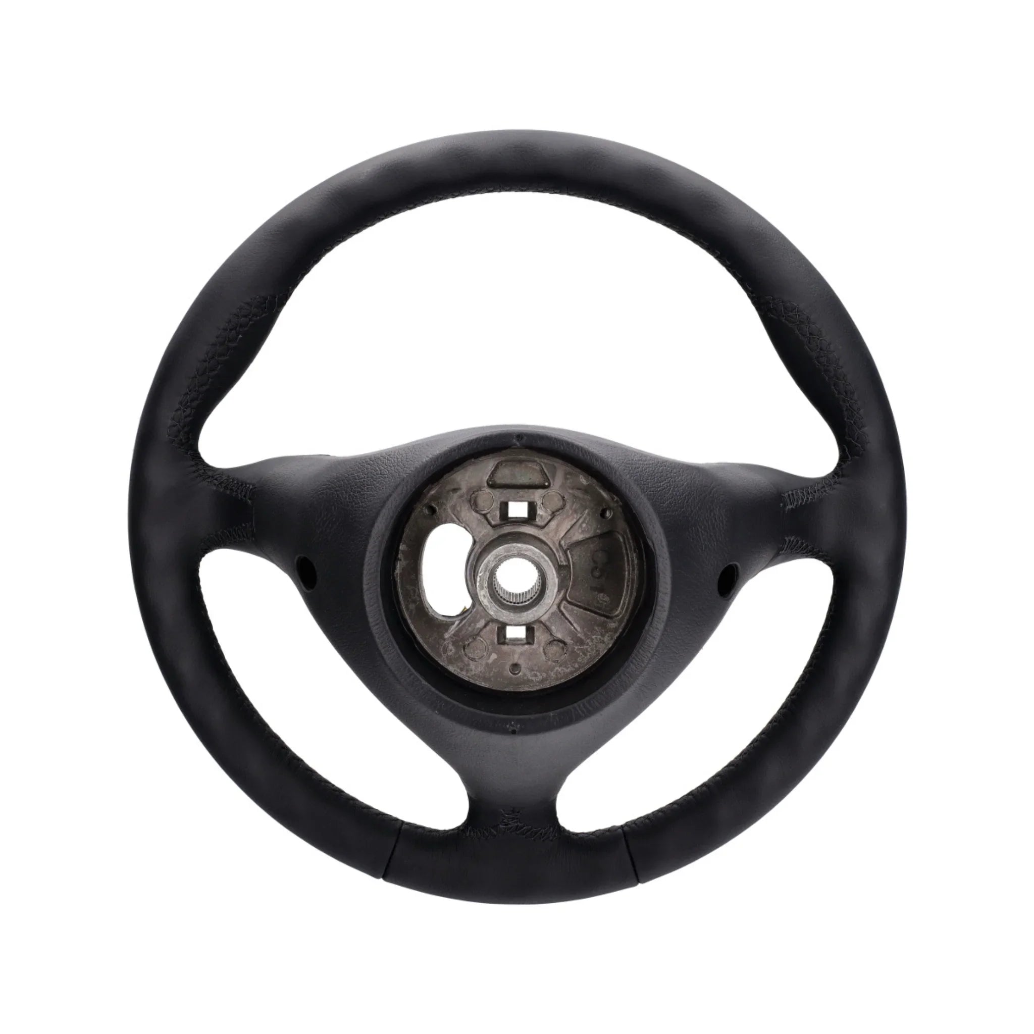 Sportlenkrad 3 Speichen Original Porsche 996_4