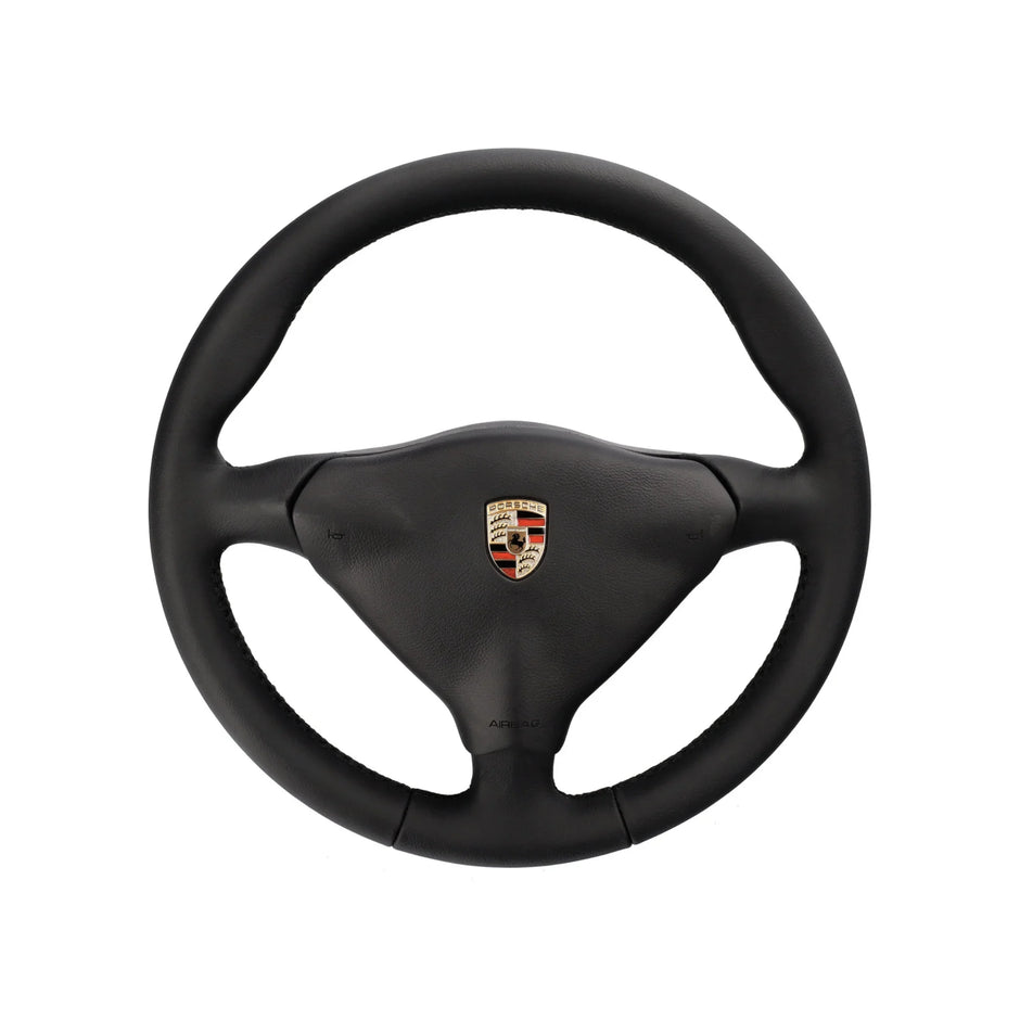 Lederlenkrad Airbag Original Porsche 993 996_1