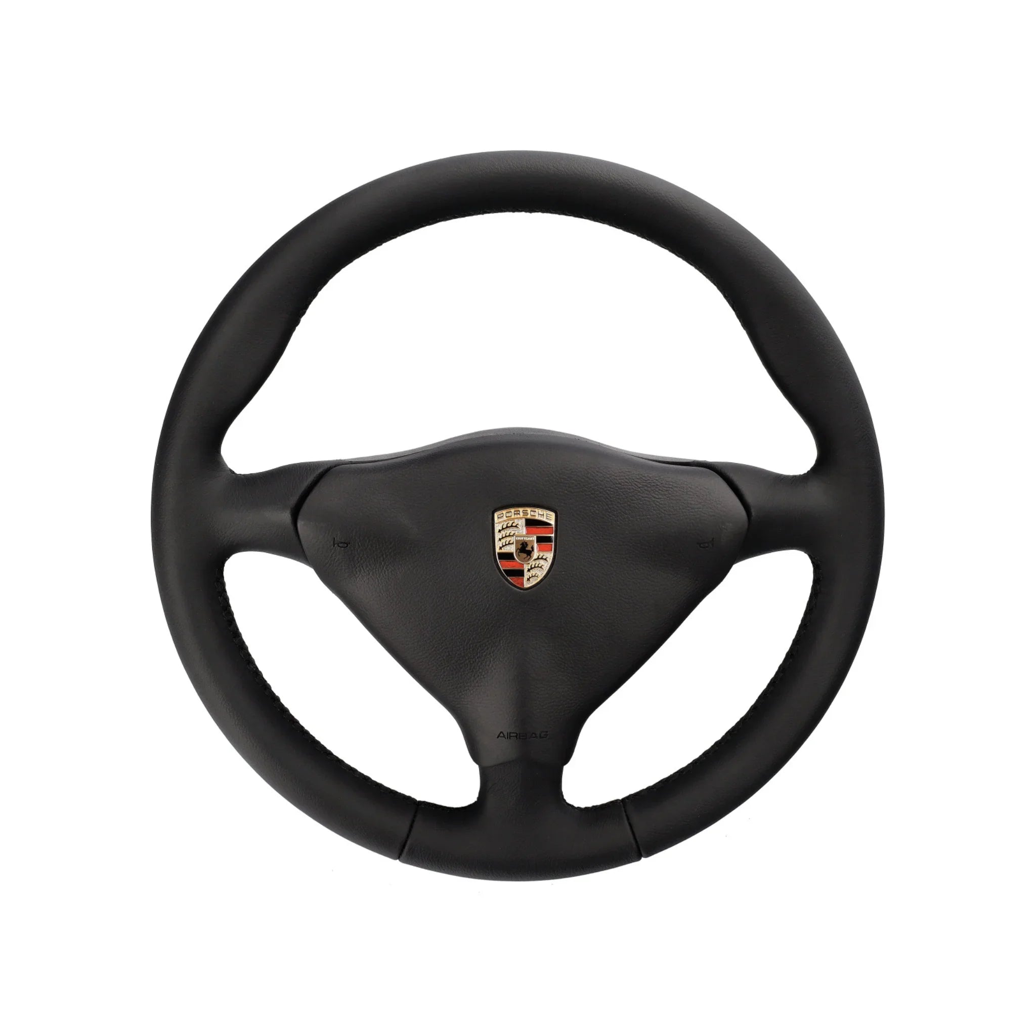 Lederlenkrad Airbag Original Porsche 993 996_1