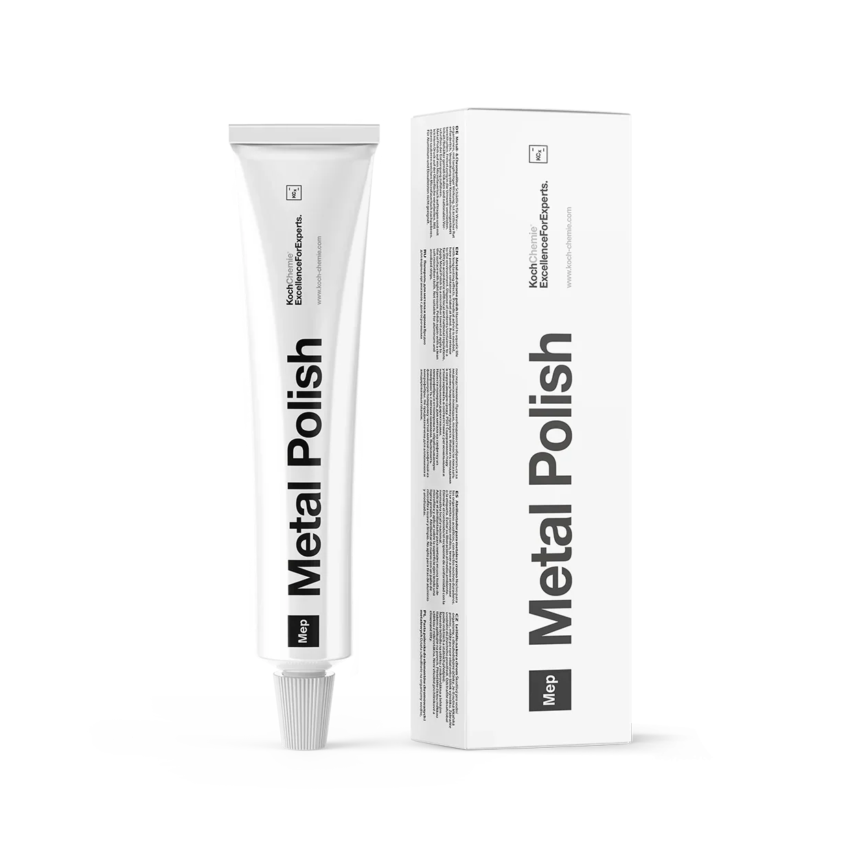 Koch Chemie Metal Polish Metallpolitur