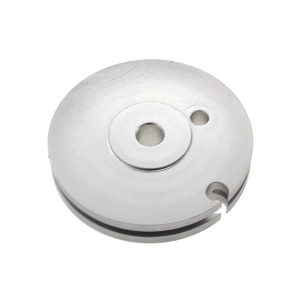 Short Throttle Wheel for Porsche 924S / 944 Engine SPORT