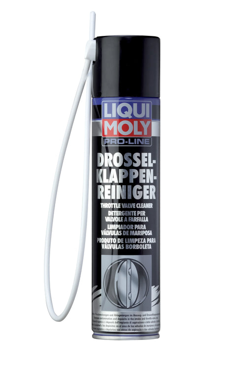Liqui Moly Pro-Line Drosselklappen Reiniger