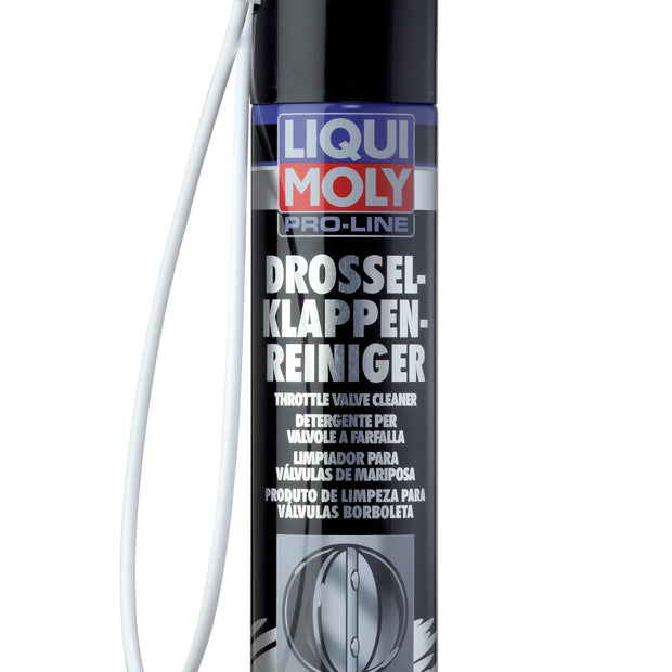 Liqui Moly Pro-Line Drosselklappen Reiniger