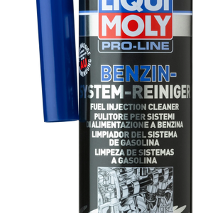 Liqui Moly Pro-Line Benzin System Reiniger