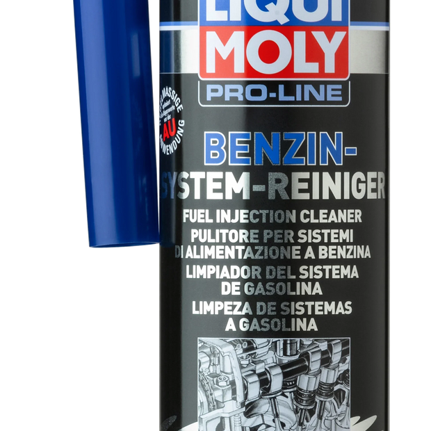 Liqui Moly Pro-Line Benzin System Reiniger