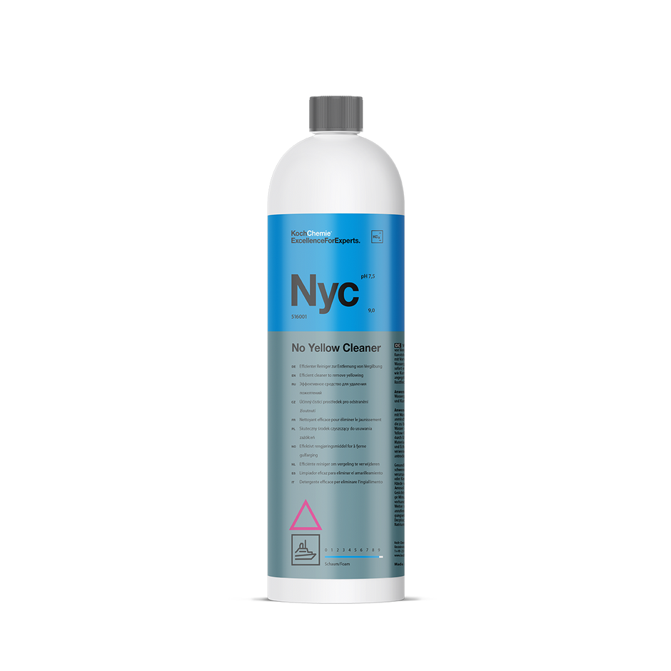 Koch Chemie No Yellow Cleaner