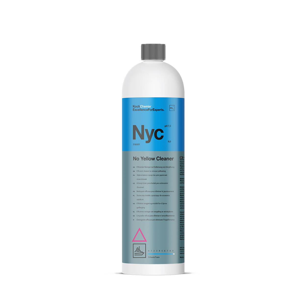 Koch Chemie No Yellow Cleaner