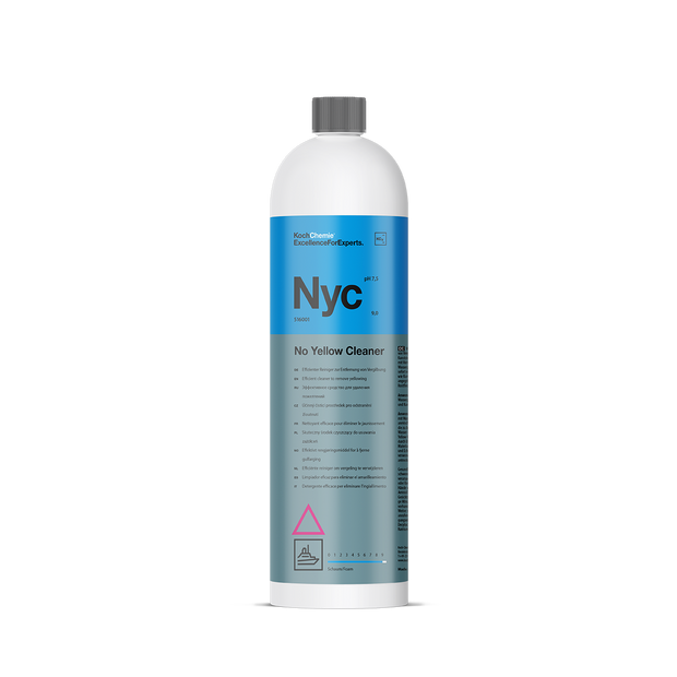 Koch Chemie No Yellow Cleaner