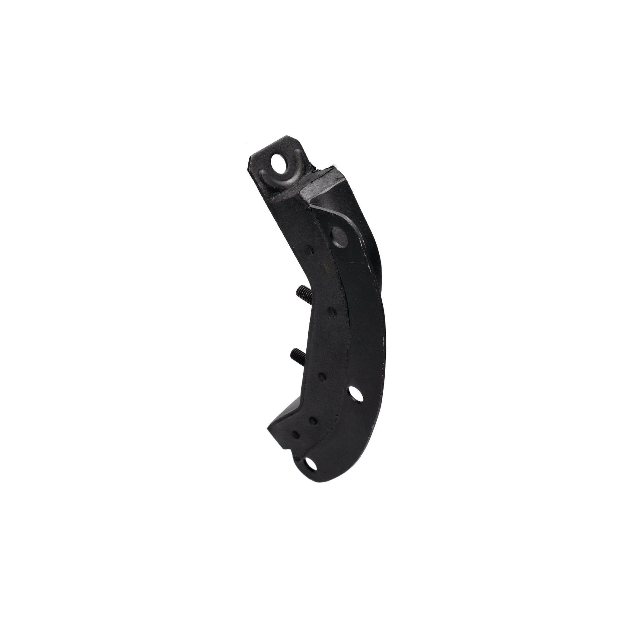 Rubber mountings for gearbox housing – Porsche 356