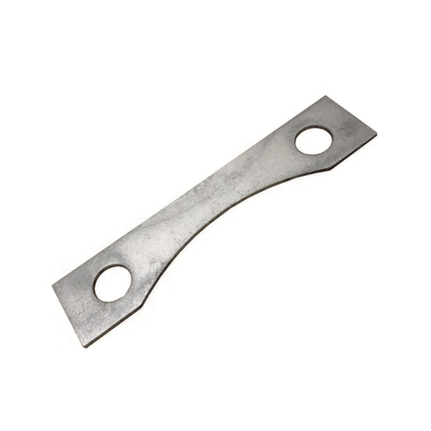 Sperrplatte Differenzial Fett 519 / 644 Getriebe – Porsche 356 Vor-A