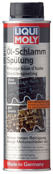 LIQUI MOLY Ölschlammspülung