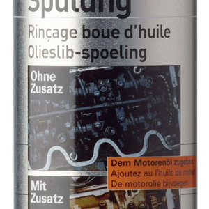 Liqui Moly Ölschlammspülung