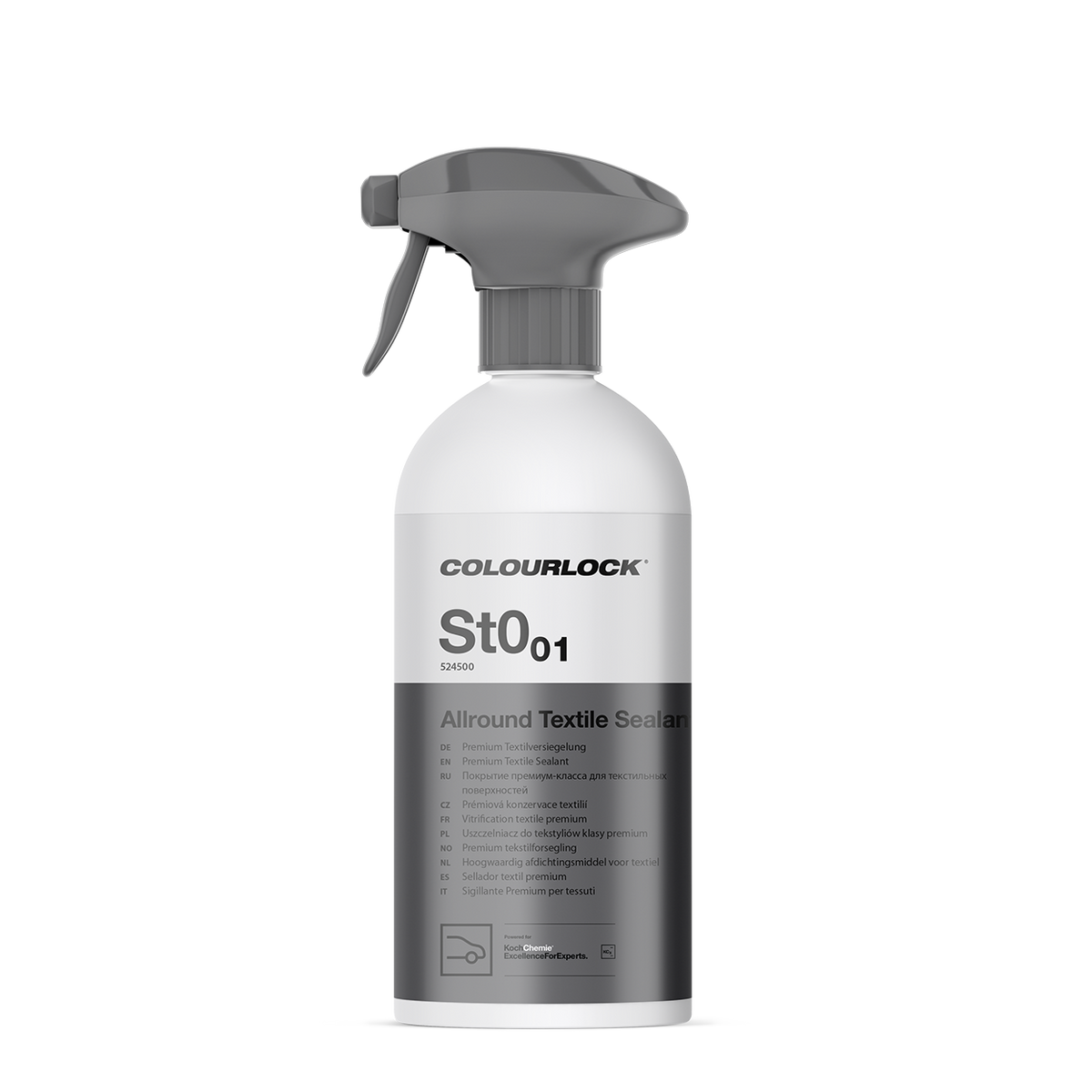 Koch Chemie Allround Textile Sealant