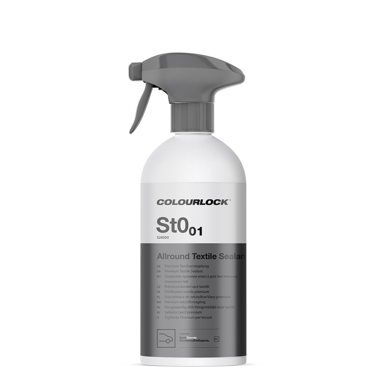 Koch Chemie Allround Textile Sealant