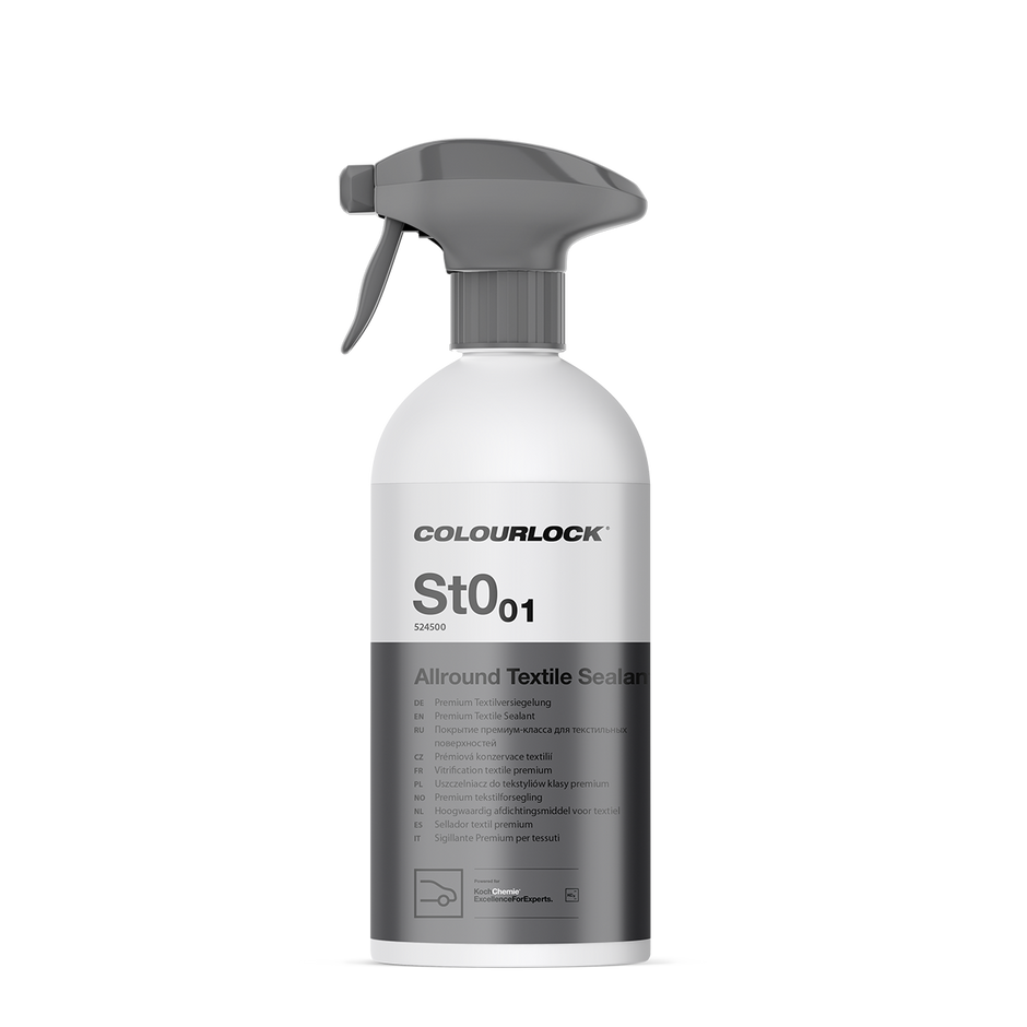 Koch Chemie Allround Textile Sealant