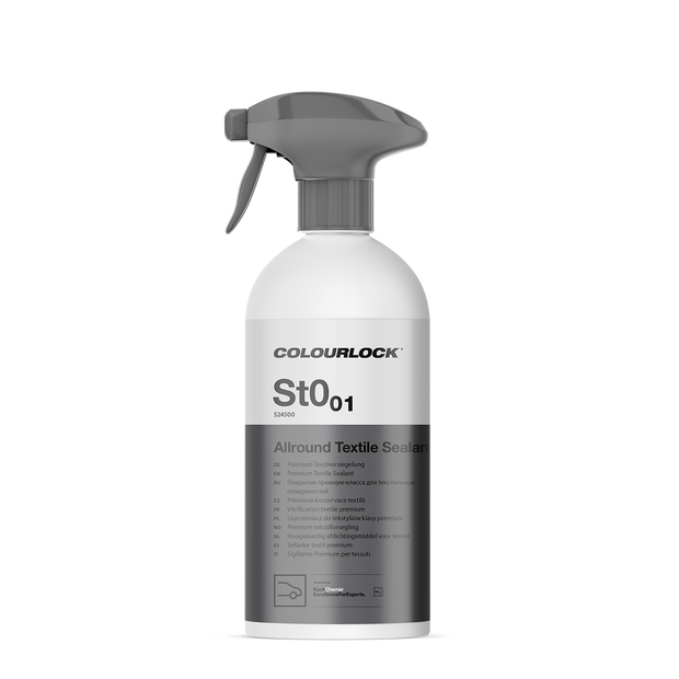Koch Chemie Allround Textile Sealant