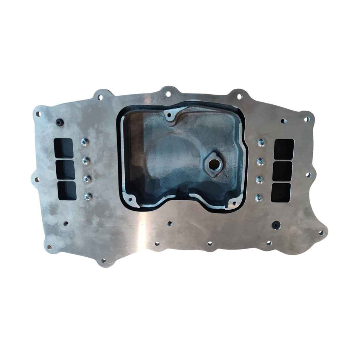 Motorsport Oil Sump. Porsche 996 / 997.1