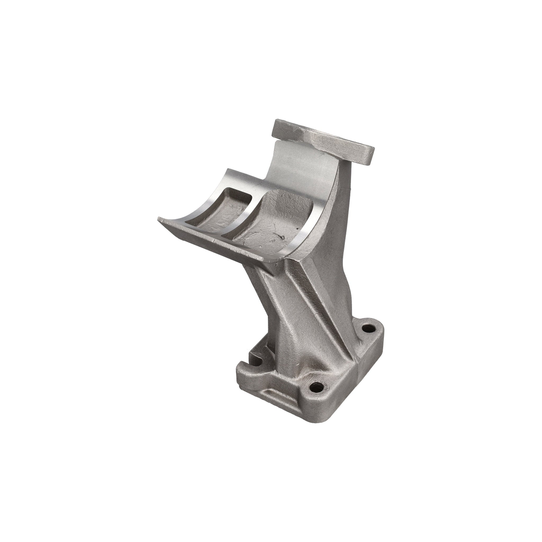 Modified Mount Flange for Dynalite (RAC016) – Porsche 356 1960-65