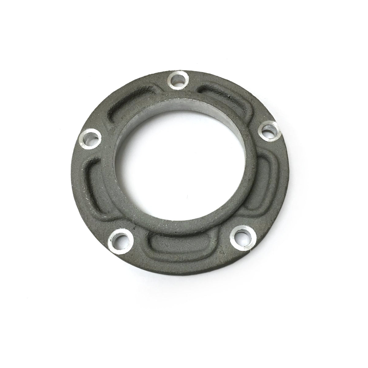 Dipstick Cover Plate - Porsche 356 B / 356 C
