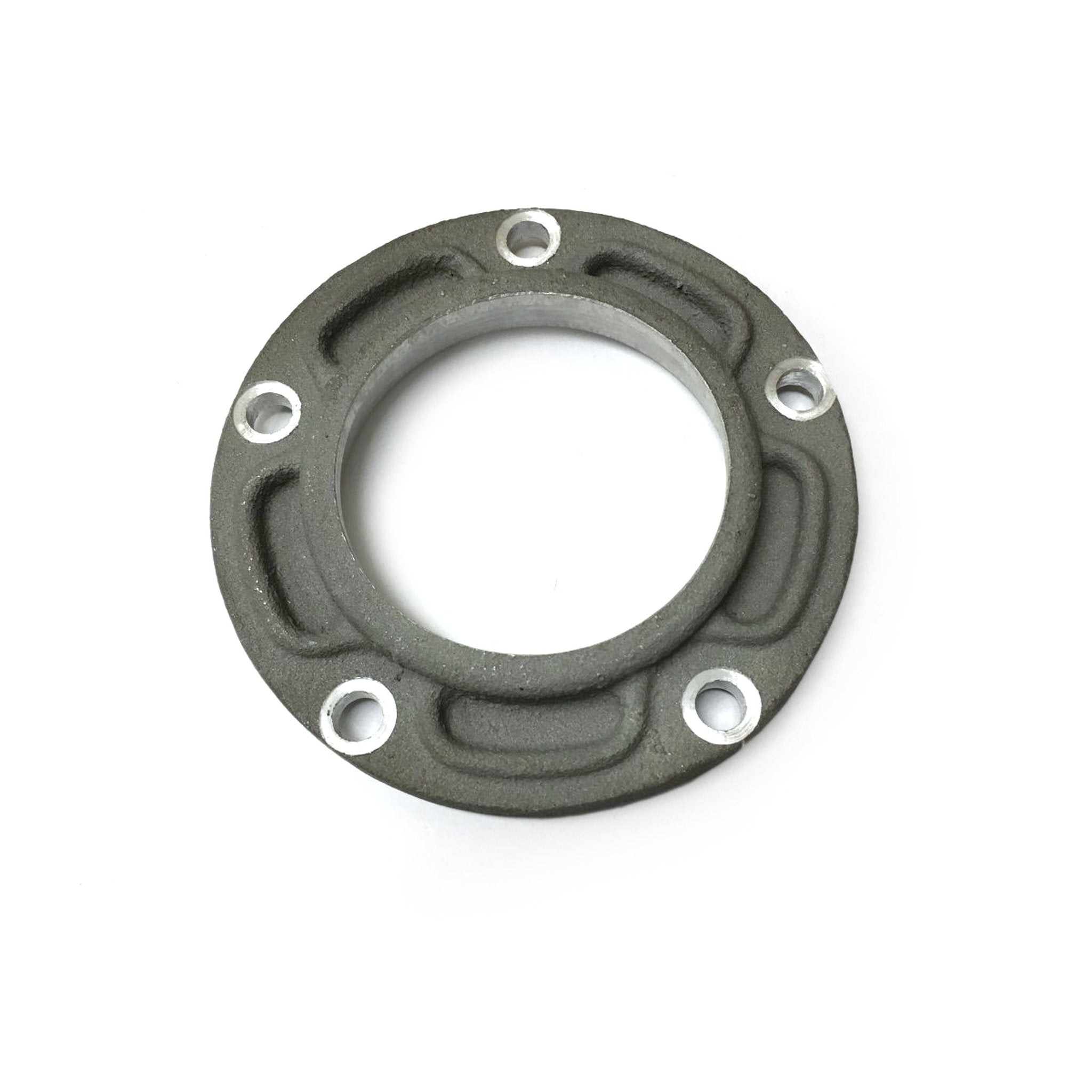Dipstick Cover Plate - Porsche 356 B / 356 C