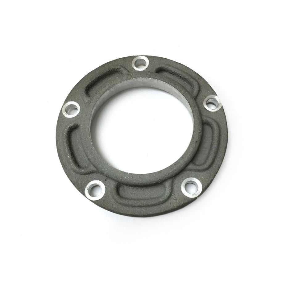 Dipstick Cover Plate - Porsche 356 B / 356 C